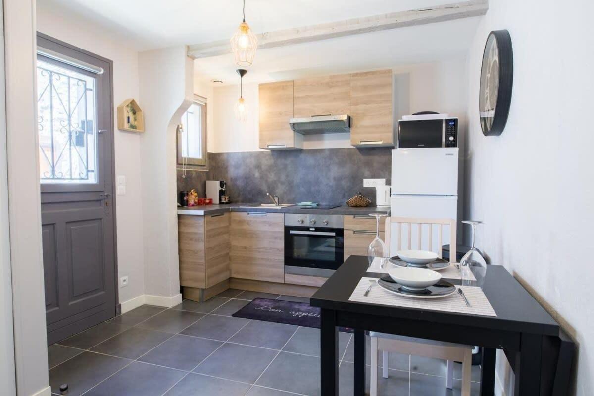 Sejour A La Maisonnette Melunaise Holiday home