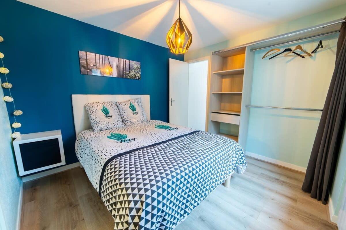 Holiday home Sejour A La Maisonnette Melunaise Melun
